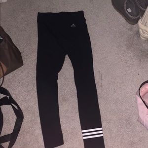 Adidas leggings
